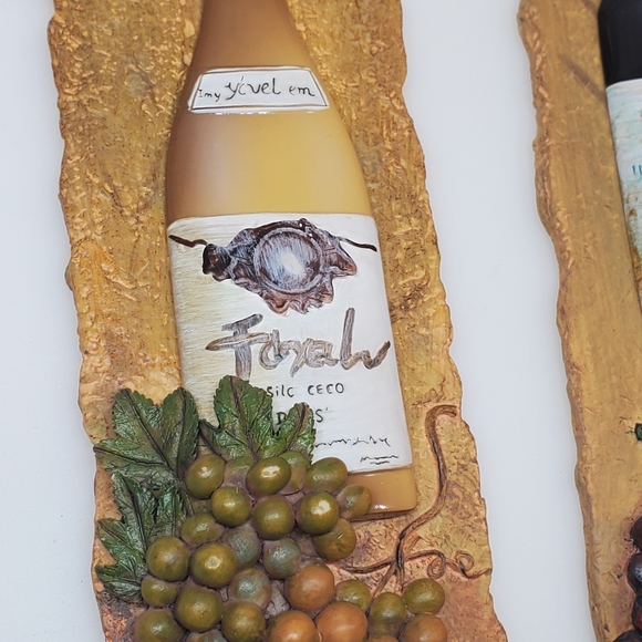 Wine Home Decor - Picture 5 of 5